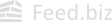 Logo Feed.biz
